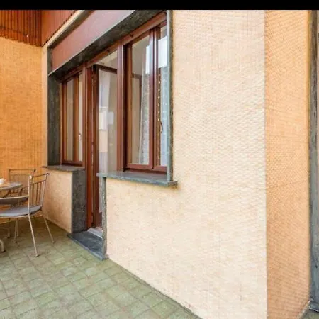 Apartmán Diamond