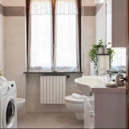 Appartement Diamond Lipomo