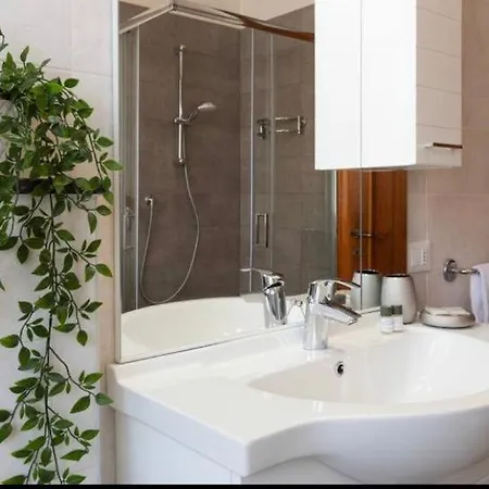 Diamond Appartement Lipomo