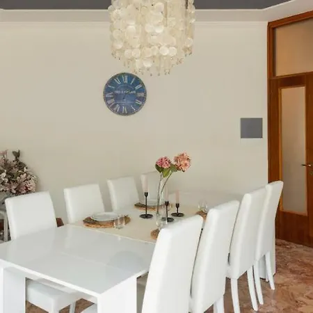 Diamond Apartman Lipomo